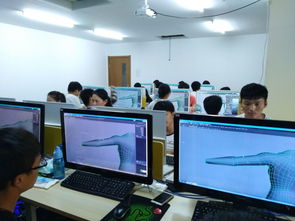 无锡时光坐标影视制作培训学校