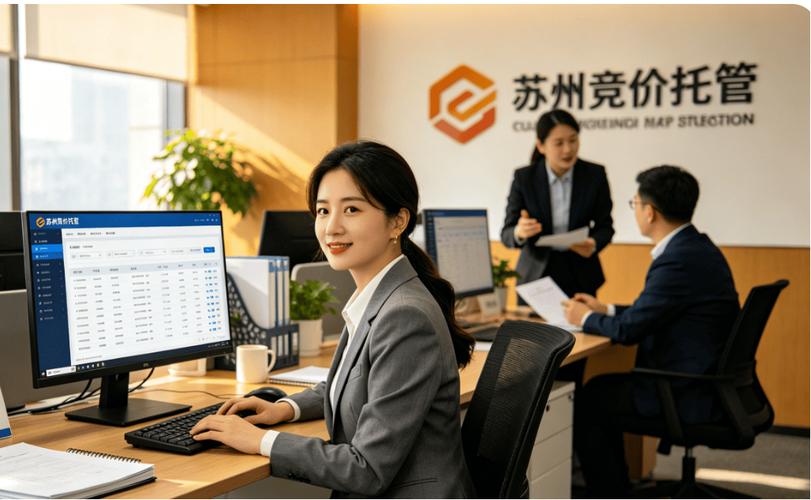 Bing Ads低成本高质量B2B获客要点 苏州企业必应竞价托管实战指南