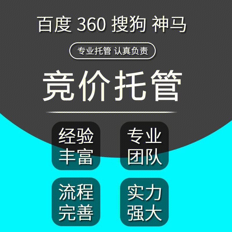 全行业SEM推广代运营与竞价推广托管服务 企业精准获客的全链路解决方案